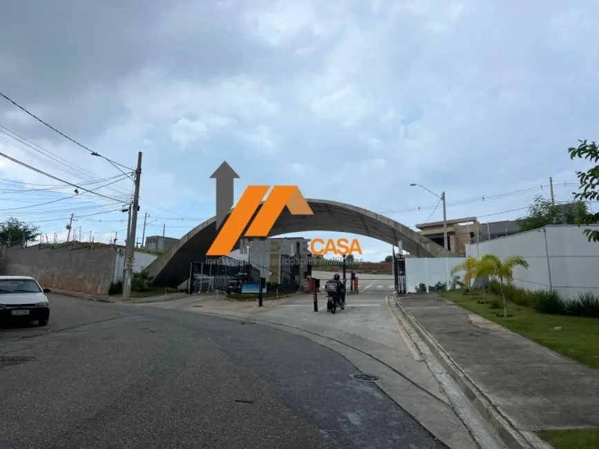 Foto 3 de Terreno / Lote à venda, 387m2 em Parque Três Meninos, Sorocaba - SP