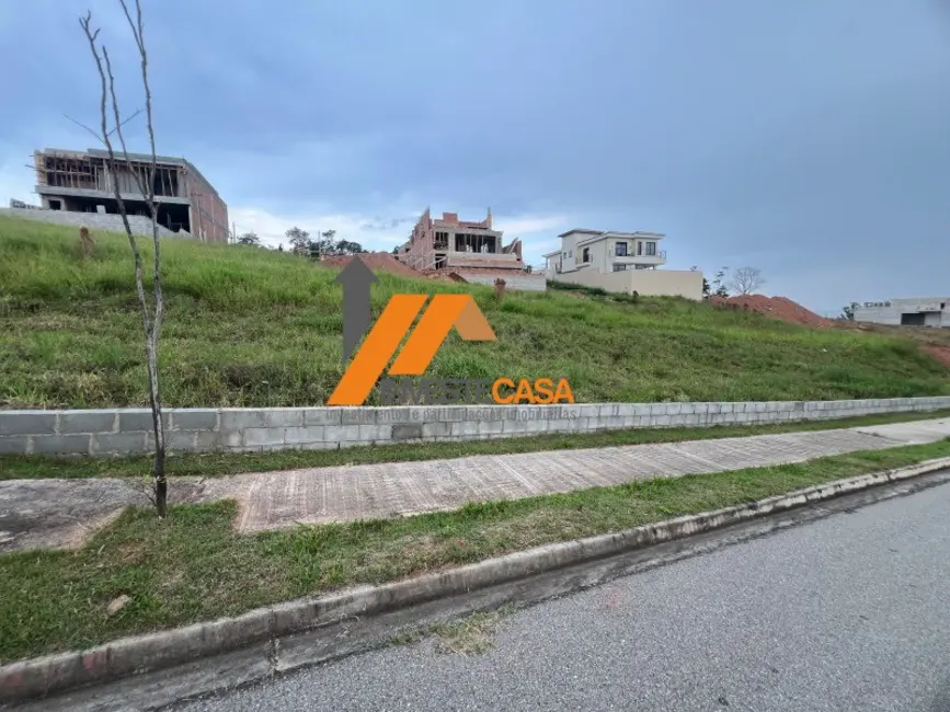 Foto 7 de Terreno / Lote à venda, 387m2 em Parque Três Meninos, Sorocaba - SP