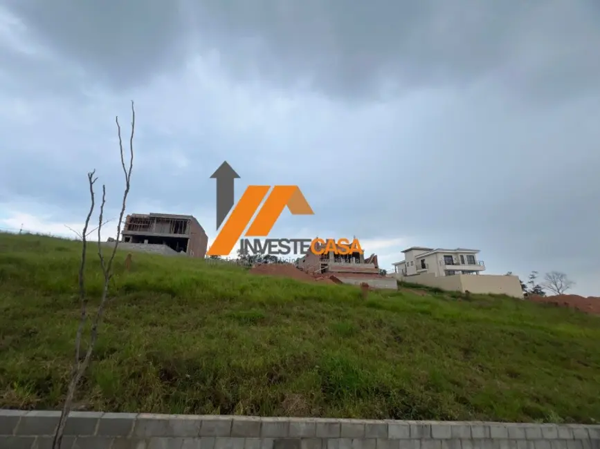 Foto 6 de Terreno / Lote à venda, 387m2 em Parque Três Meninos, Sorocaba - SP