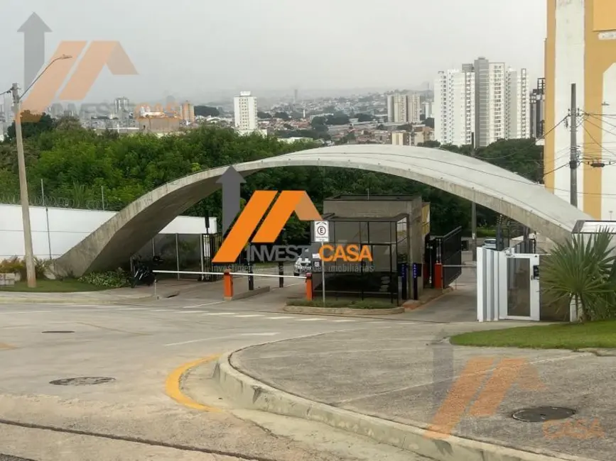 Terreno / Lote à venda, 387m2 em Jardim Vila São Domingos, Sorocaba - SP - imagem 2 Foto 2 de Terreno / Lote à venda, 387m2 em Jardim Vila São Domingos, Sorocaba - SP