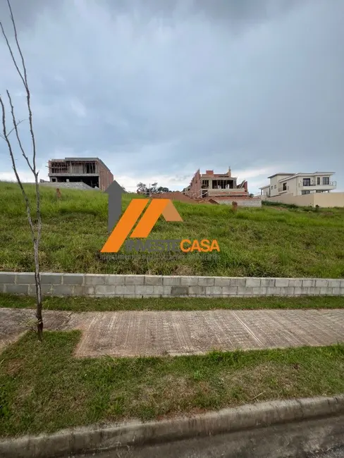 Foto 8 de Terreno / Lote à venda, 387m2 em Parque Três Meninos, Sorocaba - SP