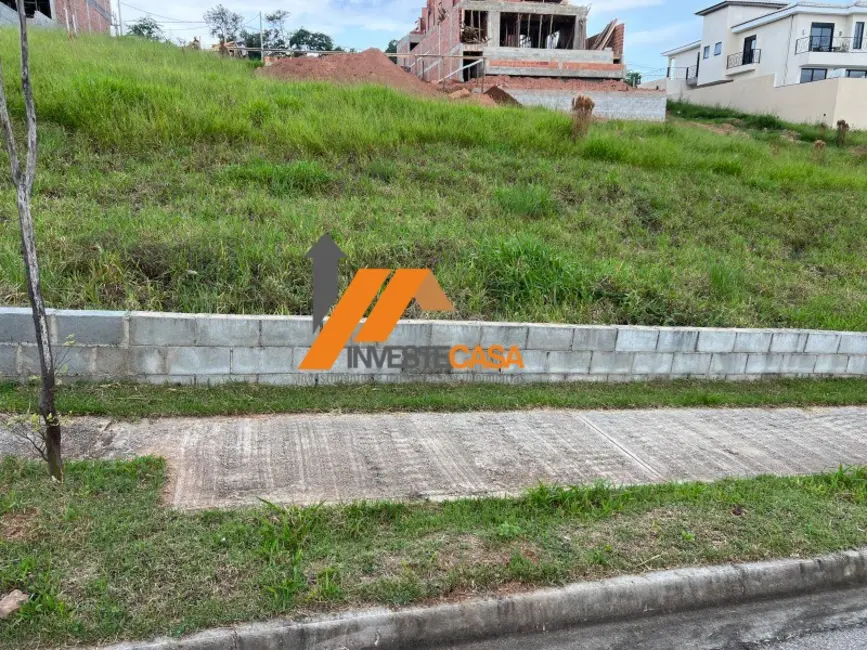 Foto 9 de Terreno / Lote à venda, 387m2 em Parque Três Meninos, Sorocaba - SP