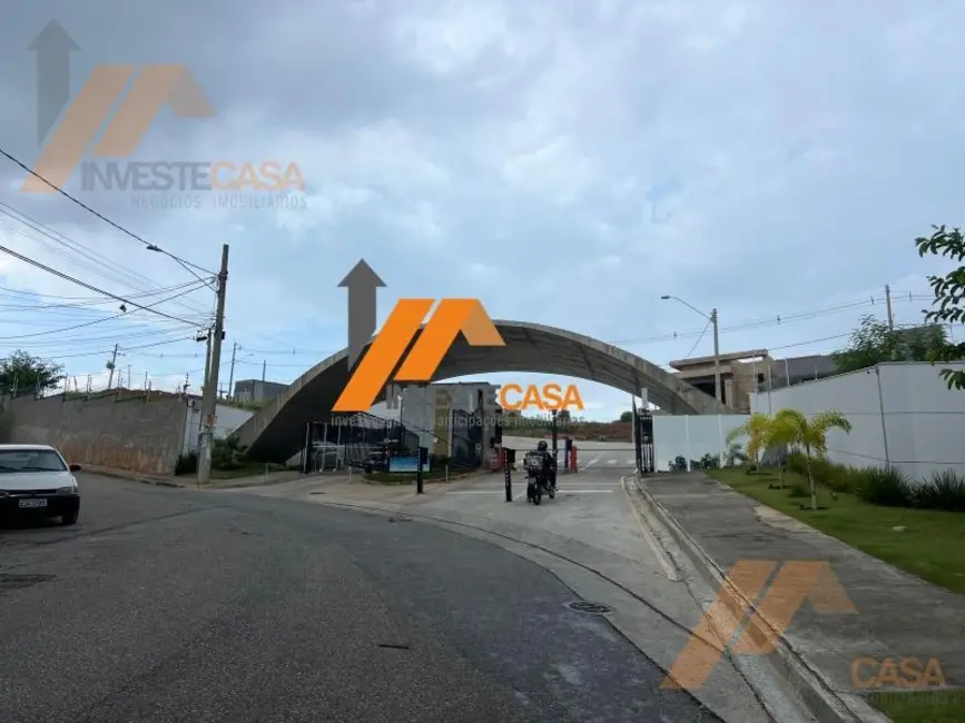 Terreno / Lote à venda, 387m2 em Jardim Vila São Domingos, Sorocaba - SP - imagem 3 Foto 3 de Terreno / Lote à venda, 387m2 em Jardim Vila São Domingos, Sorocaba - SP