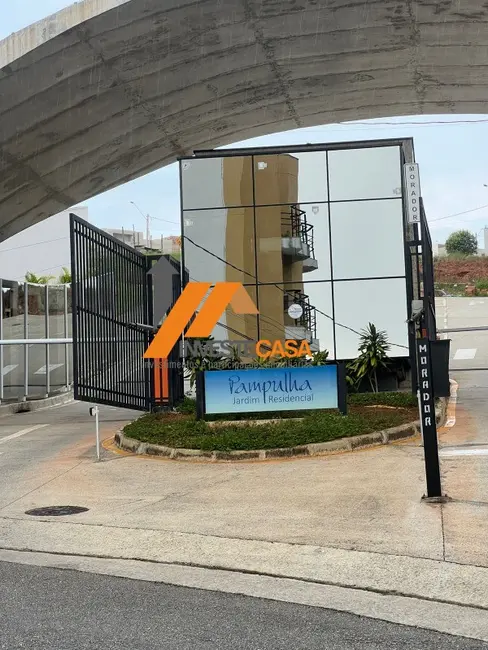 Foto 1 de Terreno / Lote à venda, 387m2 em Parque Três Meninos, Sorocaba - SP