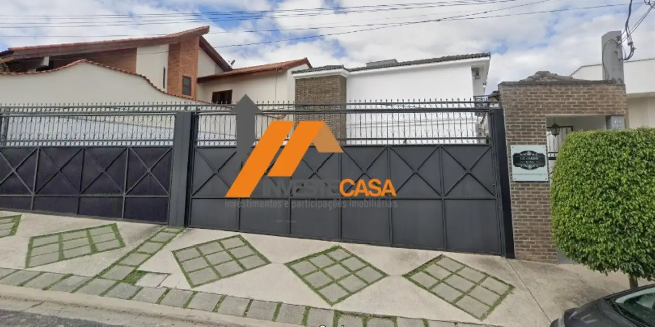 Foto 1 de Casa de Condomínio com 3 quartos para alugar, 106m2 em Jardim América, Sorocaba - SP