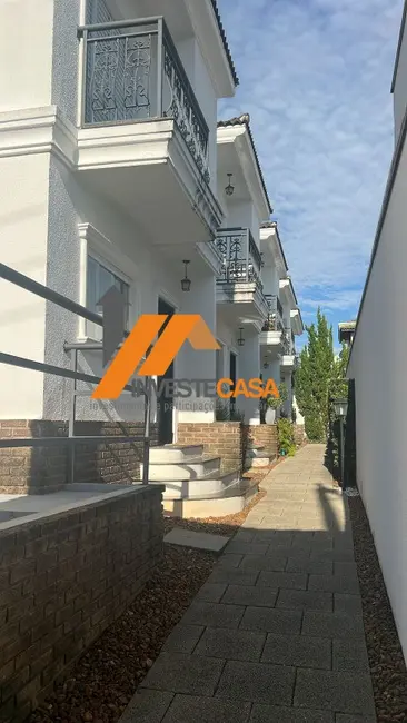 Foto 4 de Casa de Condomínio com 3 quartos para alugar, 106m2 em Jardim América, Sorocaba - SP