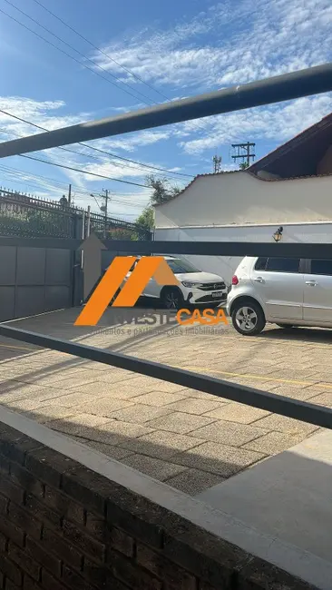 Foto 3 de Casa de Condomínio com 3 quartos para alugar, 106m2 em Jardim América, Sorocaba - SP