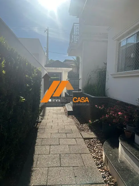 Foto 7 de Casa de Condomínio com 3 quartos para alugar, 106m2 em Jardim América, Sorocaba - SP