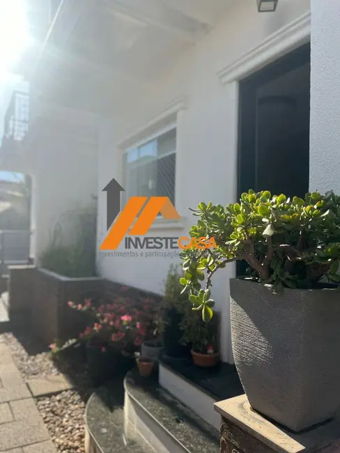 Foto 8 de Casa de Condomínio com 3 quartos para alugar, 106m2 em Jardim América, Sorocaba - SP