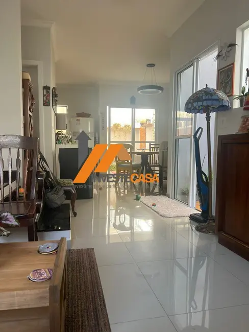 Foto 9 de Casa de Condomínio com 3 quartos para alugar, 106m2 em Jardim América, Sorocaba - SP