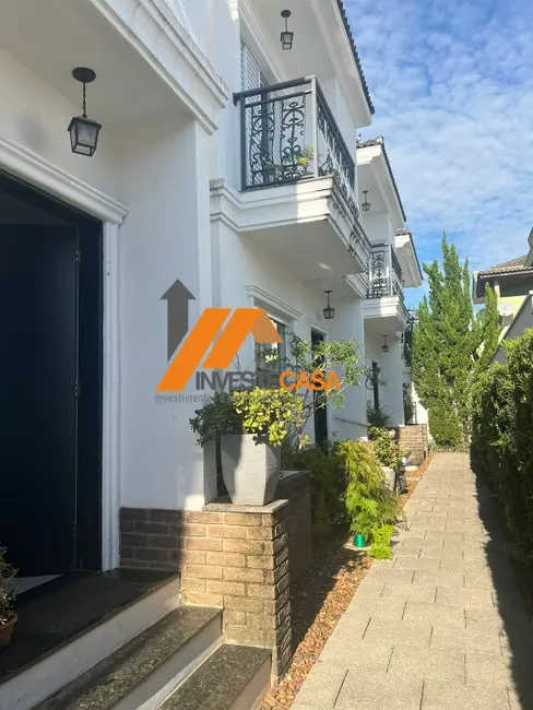 Foto 6 de Casa de Condomínio com 3 quartos para alugar, 106m2 em Jardim América, Sorocaba - SP