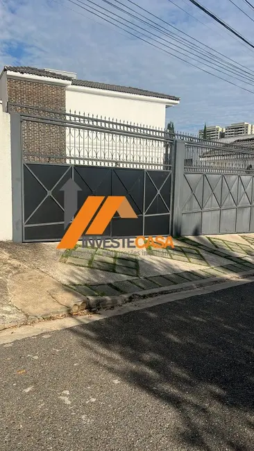 Foto 2 de Casa de Condomínio com 3 quartos para alugar, 106m2 em Jardim América, Sorocaba - SP