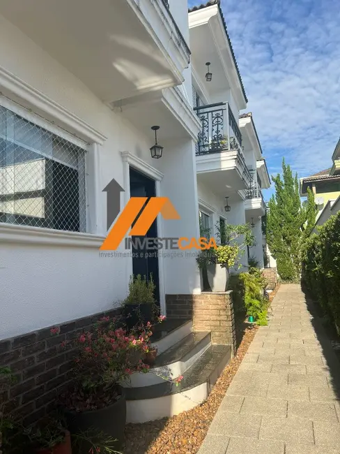 Foto 5 de Casa de Condomínio com 3 quartos para alugar, 106m2 em Jardim América, Sorocaba - SP