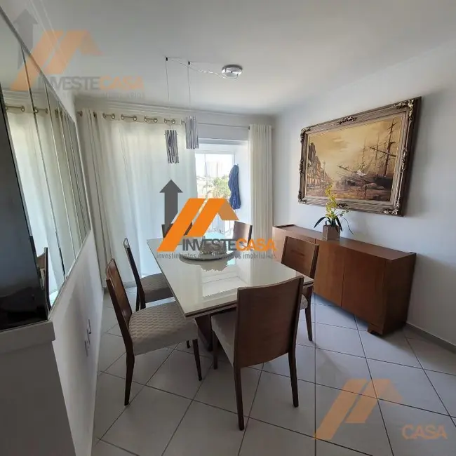 Apartamento com 3 quartos à venda, 110m2 em Jardim Piratininga, Sorocaba - SP - imagem 4 Foto 4 de Apartamento com 3 quartos à venda, 110m2 em Jardim Piratininga, Sorocaba - SP