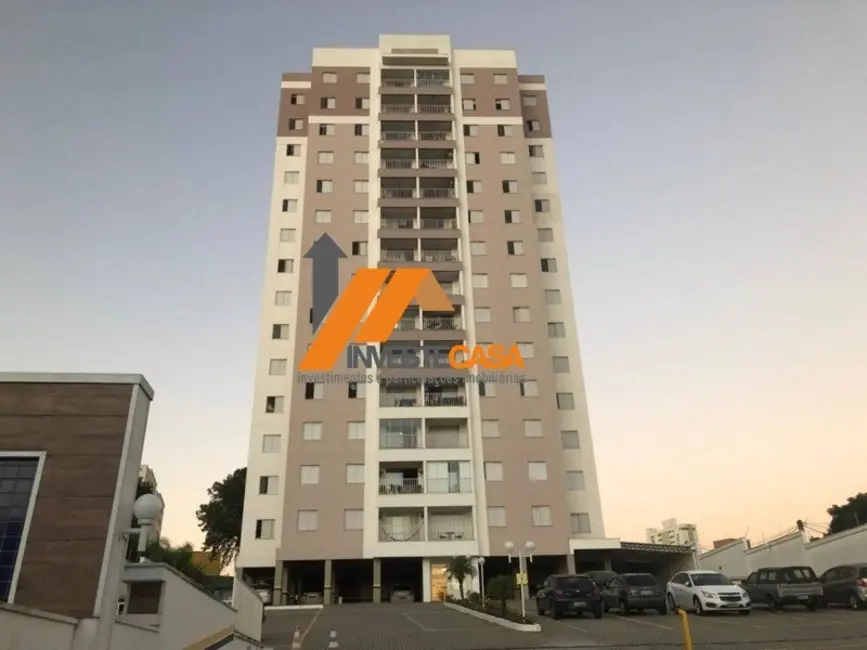 Foto 1 de Apartamento com 3 quartos à venda, 110m2 em Jardim Piratininga, Sorocaba - SP