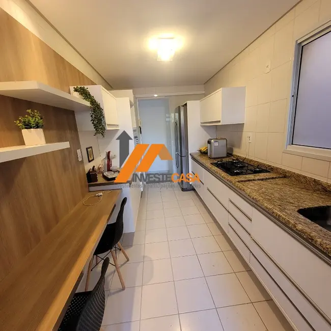 Apartamento com 3 quartos à venda, 110m2 em Jardim Piratininga, Sorocaba - SP - imagem 6 Foto 6 de Apartamento com 3 quartos à venda, 110m2 em Jardim Piratininga, Sorocaba - SP
