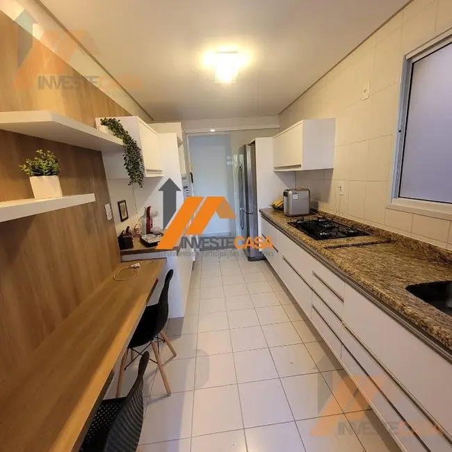 Apartamento com 3 quartos à venda, 110m2 em Jardim Piratininga, Sorocaba - SP - imagem 6 Foto 6 de Apartamento com 3 quartos à venda, 110m2 em Jardim Piratininga, Sorocaba - SP