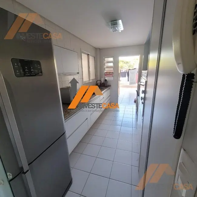 Apartamento com 3 quartos à venda, 110m2 em Jardim Piratininga, Sorocaba - SP - imagem 8 Foto 8 de Apartamento com 3 quartos à venda, 110m2 em Jardim Piratininga, Sorocaba - SP