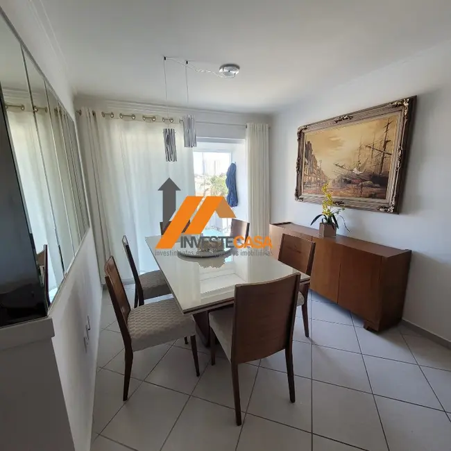 Apartamento com 3 quartos à venda, 110m2 em Jardim Piratininga, Sorocaba - SP - imagem 4 Foto 4 de Apartamento com 3 quartos à venda, 110m2 em Jardim Piratininga, Sorocaba - SP