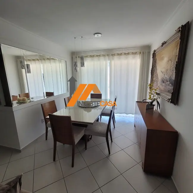Apartamento com 3 quartos à venda, 110m2 em Jardim Piratininga, Sorocaba - SP - imagem 3 Foto 3 de Apartamento com 3 quartos à venda, 110m2 em Jardim Piratininga, Sorocaba - SP
