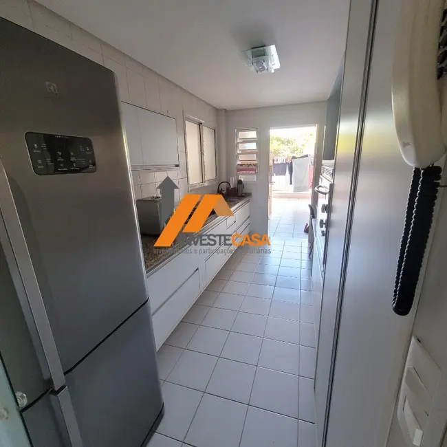 Apartamento com 3 quartos à venda, 110m2 em Jardim Piratininga, Sorocaba - SP - imagem 8 Foto 8 de Apartamento com 3 quartos à venda, 110m2 em Jardim Piratininga, Sorocaba - SP