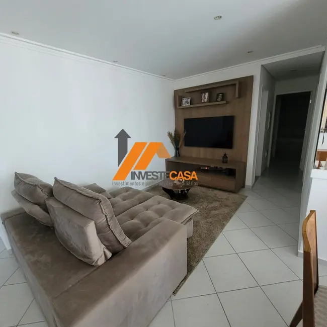Apartamento com 3 quartos à venda, 110m2 em Jardim Piratininga, Sorocaba - SP - imagem 2 Foto 2 de Apartamento com 3 quartos à venda, 110m2 em Jardim Piratininga, Sorocaba - SP