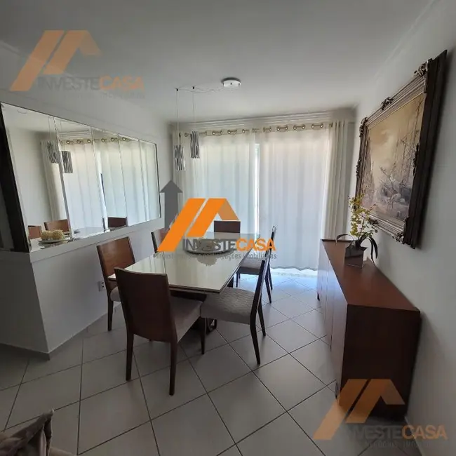 Apartamento com 3 quartos à venda, 110m2 em Jardim Piratininga, Sorocaba - SP - imagem 3 Foto 3 de Apartamento com 3 quartos à venda, 110m2 em Jardim Piratininga, Sorocaba - SP