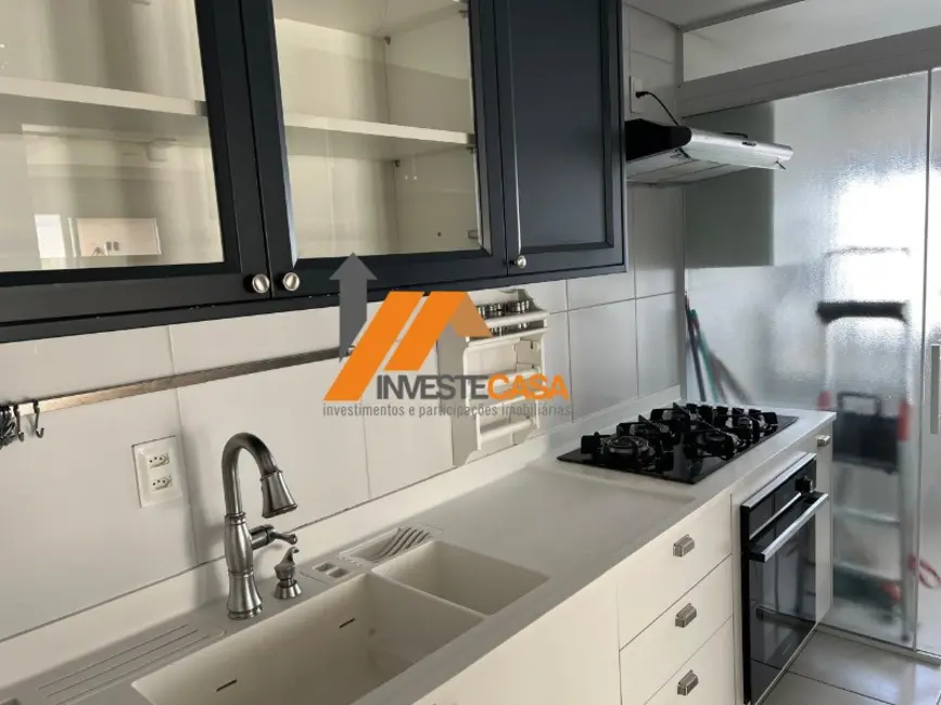 Apartamento com 3 quartos para alugar, 125m2 em Parque Campolim, Sorocaba - SP - imagem 8 Foto 8 de Apartamento com 3 quartos para alugar, 125m2 em Parque Campolim, Sorocaba - SP