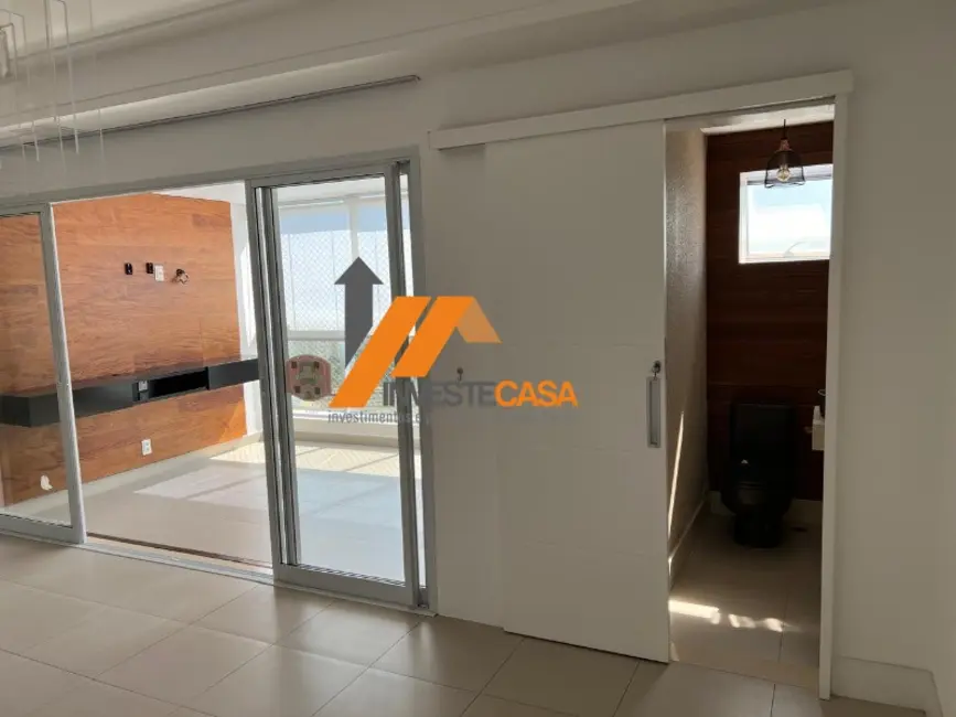 Apartamento com 3 quartos para alugar, 125m2 em Parque Campolim, Sorocaba - SP - imagem 7 Foto 7 de Apartamento com 3 quartos para alugar, 125m2 em Parque Campolim, Sorocaba - SP