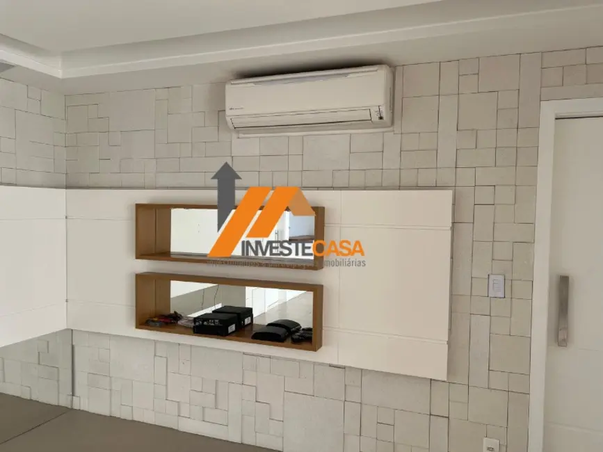 Apartamento com 3 quartos para alugar, 125m2 em Parque Campolim, Sorocaba - SP - imagem 5 Foto 5 de Apartamento com 3 quartos para alugar, 125m2 em Parque Campolim, Sorocaba - SP