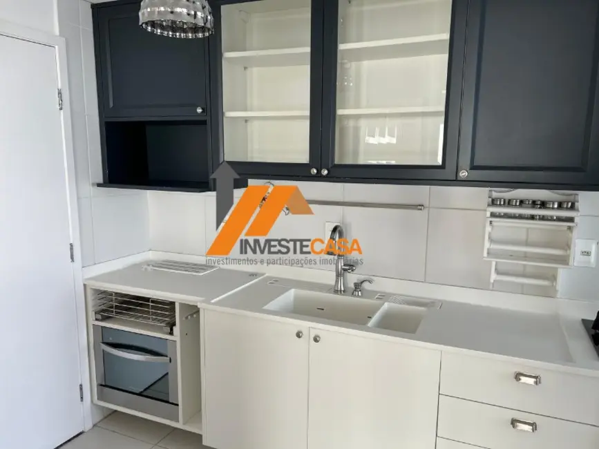 Apartamento com 3 quartos para alugar, 125m2 em Parque Campolim, Sorocaba - SP - imagem 9 Foto 9 de Apartamento com 3 quartos para alugar, 125m2 em Parque Campolim, Sorocaba - SP