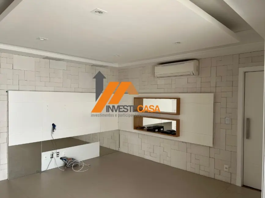 Apartamento com 3 quartos para alugar, 125m2 em Parque Campolim, Sorocaba - SP - imagem 4 Foto 4 de Apartamento com 3 quartos para alugar, 125m2 em Parque Campolim, Sorocaba - SP