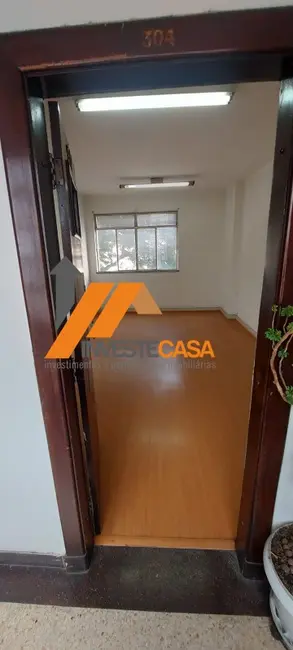 Sala Comercial para alugar, 35m2 em República, São Paulo - SP - imagem 2 Foto 2 de Sala Comercial para alugar, 35m2 em República, São Paulo - SP