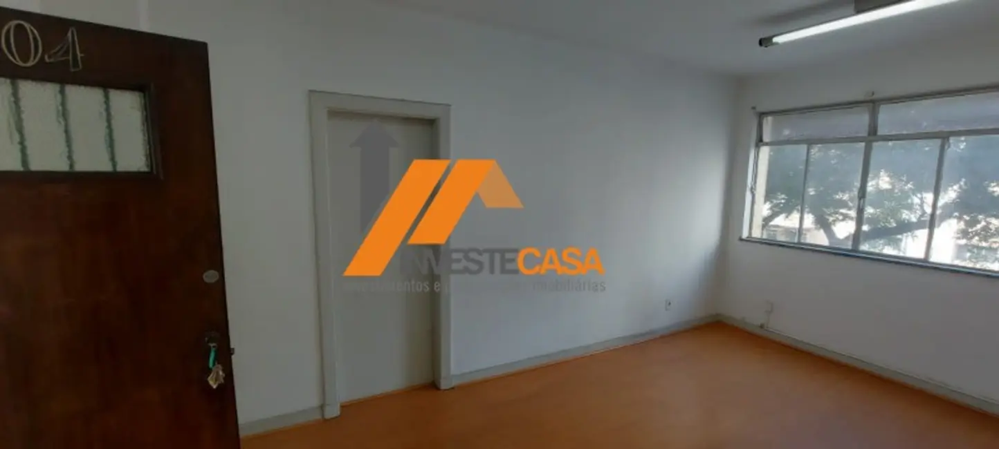 Sala Comercial para alugar, 35m2 em República, São Paulo - SP - imagem 3 Foto 3 de Sala Comercial para alugar, 35m2 em República, São Paulo - SP