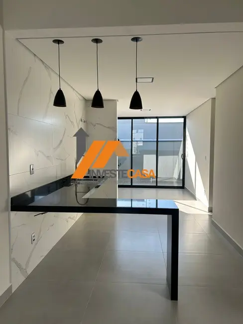 Foto 6 de Casa de Condomínio com 3 quartos à venda, 118m2 em Parque São Bento, Sorocaba - SP