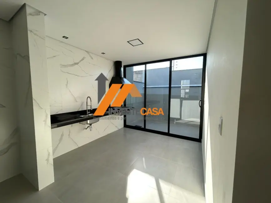 Foto 8 de Casa de Condomínio com 3 quartos à venda, 118m2 em Parque São Bento, Sorocaba - SP