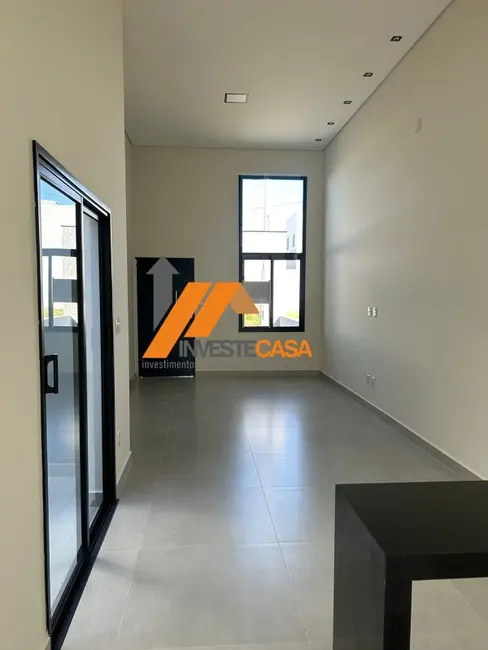 Foto 3 de Casa de Condomínio com 3 quartos à venda, 118m2 em Parque São Bento, Sorocaba - SP