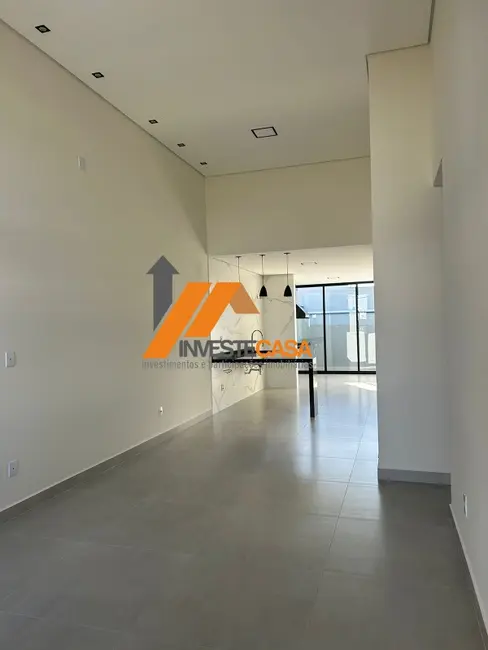Foto 2 de Casa de Condomínio com 3 quartos à venda, 118m2 em Parque São Bento, Sorocaba - SP