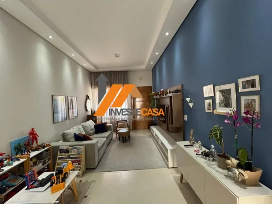 Casa de Condomínio com 3 quartos à venda, 140m2 em Horto Florestal, Sorocaba - SP - imagem 2 Foto 2 de Casa de Condomínio com 3 quartos à venda, 140m2 em Horto Florestal, Sorocaba - SP