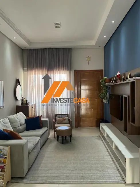 Casa de Condomínio com 3 quartos à venda, 140m2 em Horto Florestal, Sorocaba - SP - imagem 3 Foto 3 de Casa de Condomínio com 3 quartos à venda, 140m2 em Horto Florestal, Sorocaba - SP
