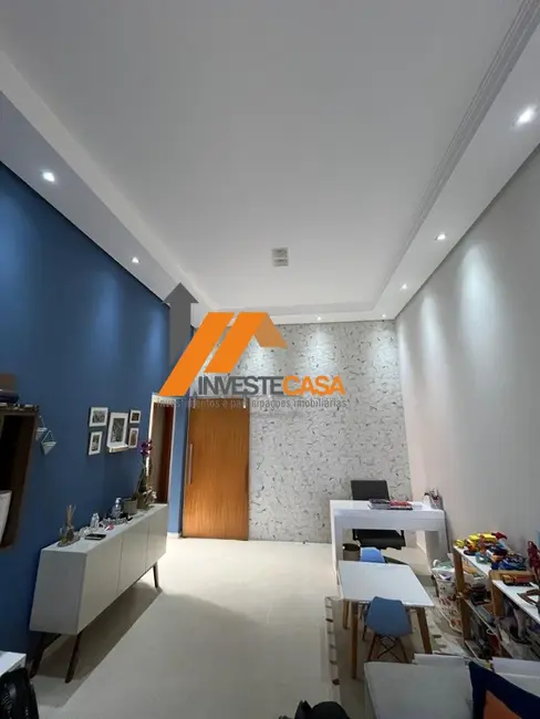 Casa de Condomínio com 3 quartos à venda, 140m2 em Horto Florestal, Sorocaba - SP - imagem 6 Foto 6 de Casa de Condomínio com 3 quartos à venda, 140m2 em Horto Florestal, Sorocaba - SP