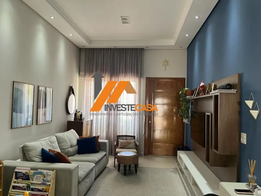 Casa de Condomínio com 3 quartos à venda, 140m2 em Horto Florestal, Sorocaba - SP - imagem 4 Foto 4 de Casa de Condomínio com 3 quartos à venda, 140m2 em Horto Florestal, Sorocaba - SP