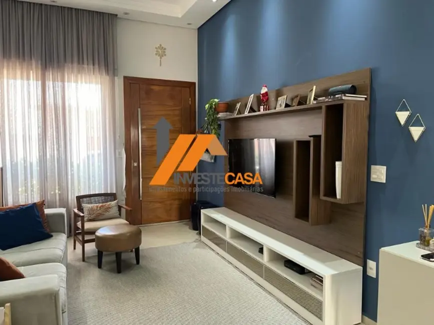 Casa de Condomínio com 3 quartos à venda, 140m2 em Horto Florestal, Sorocaba - SP - imagem 5 Foto 5 de Casa de Condomínio com 3 quartos à venda, 140m2 em Horto Florestal, Sorocaba - SP