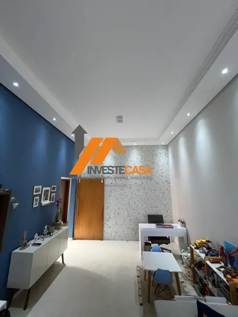 Casa de Condomínio com 3 quartos à venda, 140m2 em Horto Florestal, Sorocaba - SP - imagem 7 Foto 7 de Casa de Condomínio com 3 quartos à venda, 140m2 em Horto Florestal, Sorocaba - SP