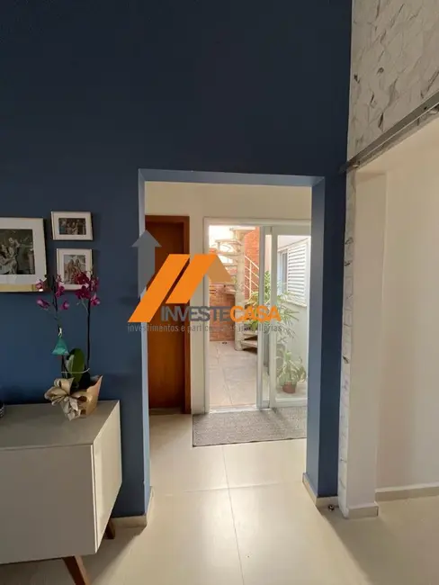 Casa de Condomínio com 3 quartos à venda, 140m2 em Horto Florestal, Sorocaba - SP - imagem 9 Foto 9 de Casa de Condomínio com 3 quartos à venda, 140m2 em Horto Florestal, Sorocaba - SP