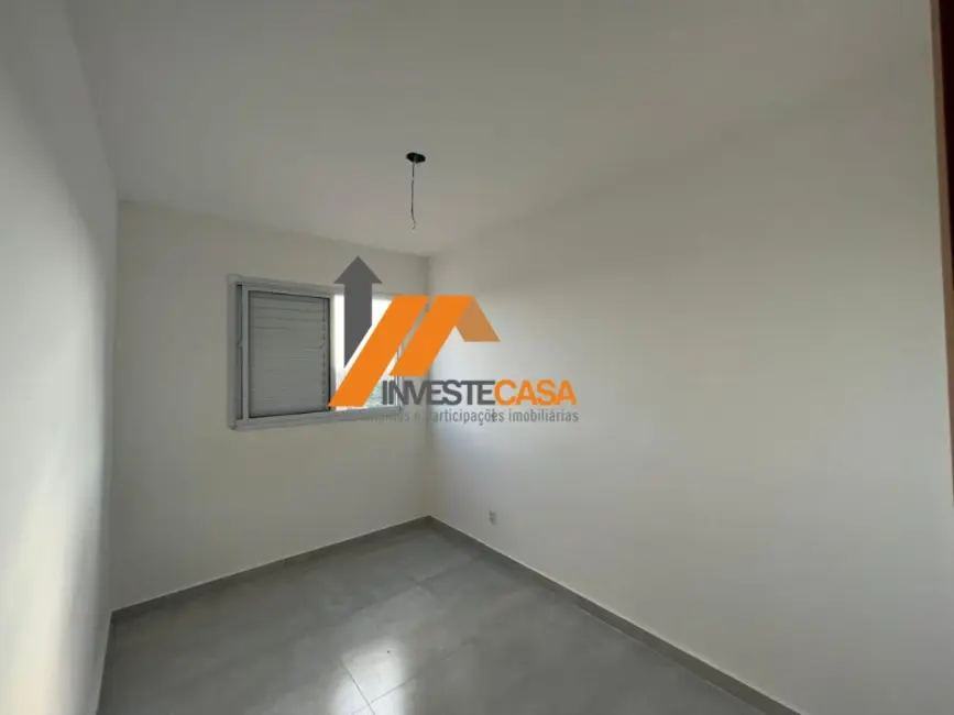 Foto 2 de Apartamento com 2 quartos à venda, 55m2 em Jardim Prestes de Barros, Sorocaba - SP