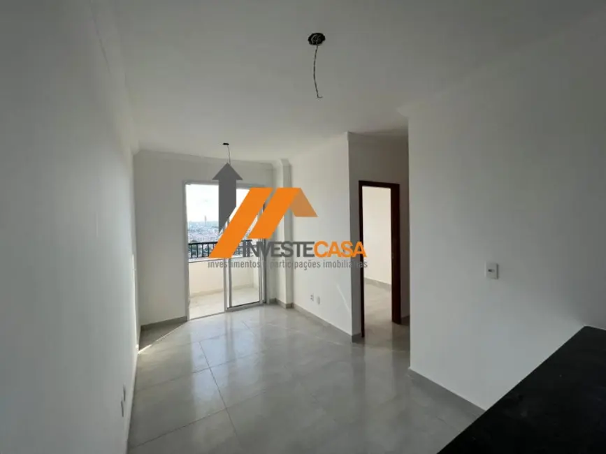 Foto 8 de Apartamento com 2 quartos à venda, 55m2 em Jardim Prestes de Barros, Sorocaba - SP