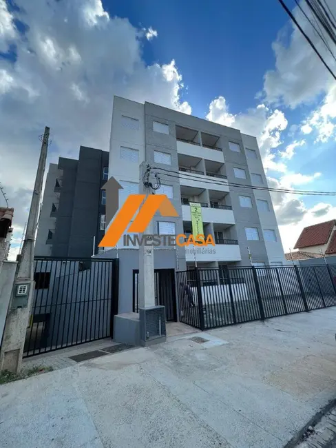 Foto 1 de Apartamento com 2 quartos à venda, 55m2 em Jardim Prestes de Barros, Sorocaba - SP