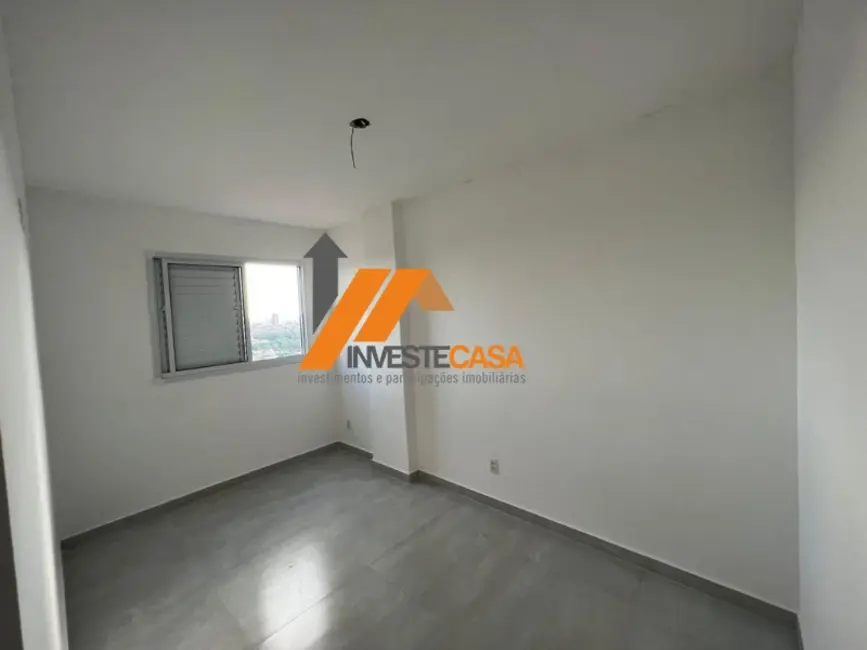 Foto 7 de Apartamento com 2 quartos à venda, 55m2 em Jardim Prestes de Barros, Sorocaba - SP