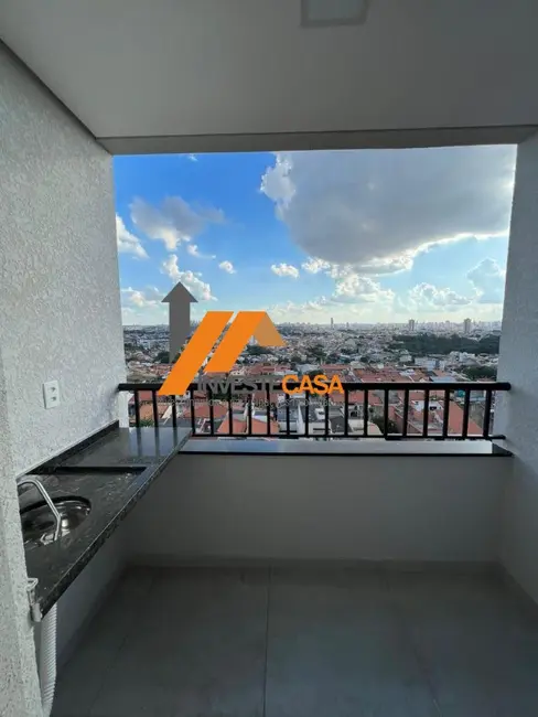 Foto 6 de Apartamento com 2 quartos à venda, 55m2 em Jardim Prestes de Barros, Sorocaba - SP